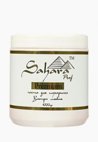 Сахарная паста Sahara Professional Premium ультра мягкая, 1000