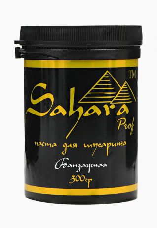 Сахарная паста Sahara Professional бандажная, 300