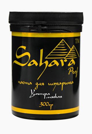 Сахарная паста Sahara Professional ультрамягкая, 300