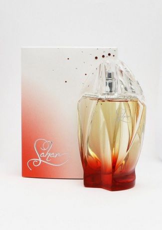 SAHAR PINK / Сахар Розовый 100 ml. (Туалетная Вода) Junaid Perfumes