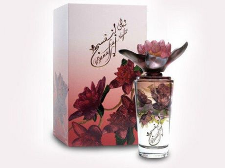 BANAFSAJ NIGHT/ Банафсадж Ночь 100 ml. (Туалетная Вода) Junaid Perfumes
