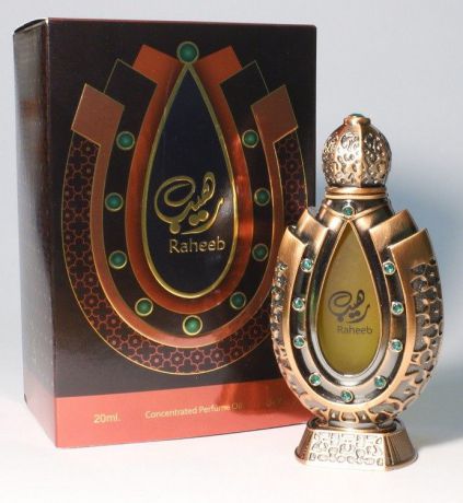 Духи Afnan Perfumes RAHEEB / Рахиб