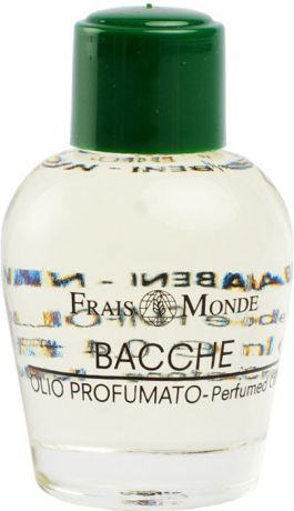 Масло парфюмерное Frais Monde FMFOL26