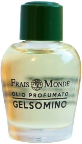Масло парфюмерное Frais Monde FMFOL40