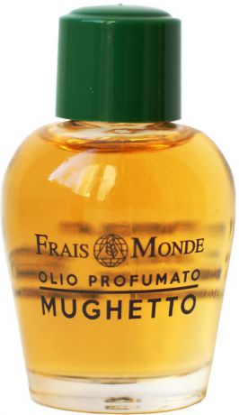 Масло парфюмерное Frais Monde FMFOL41