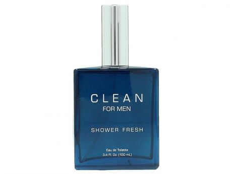 Туалетная вода CLEAN Shower Fresh Men