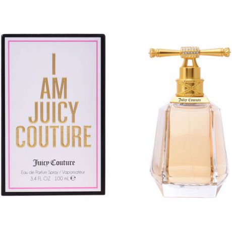Парфюмерная вода Juicy Couture item_6055145