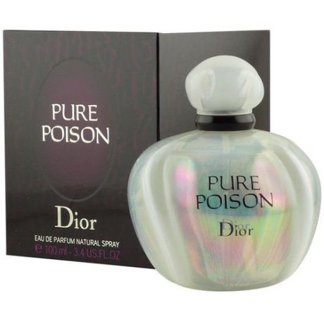 Парфюмерная вода Dior item_6051717