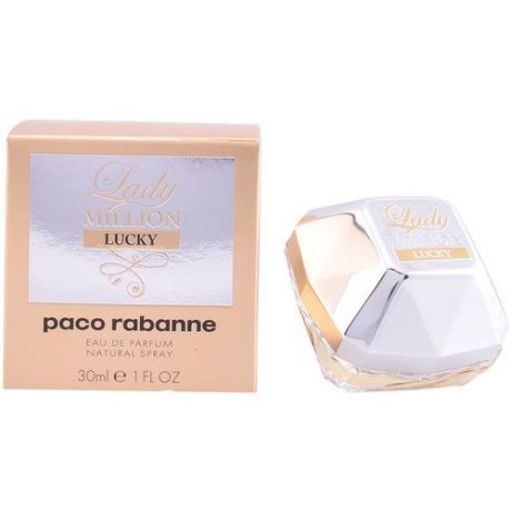 Парфюмерная вода paco rabanne item_6059440