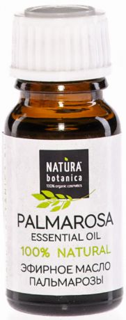 Эфирное масло Natura Botanica Пальмароза натуральное