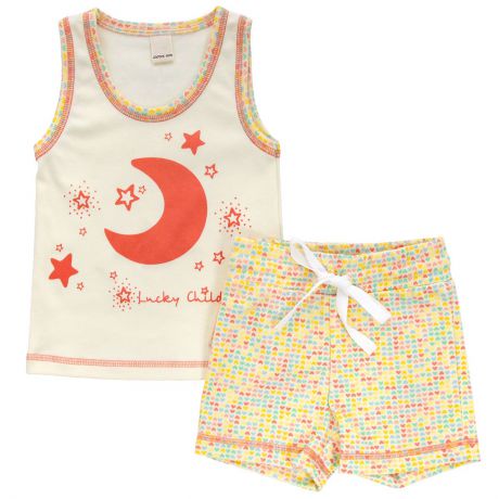 Комплект одежды Lucky Child