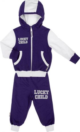 Спортивный костюм Lucky Child