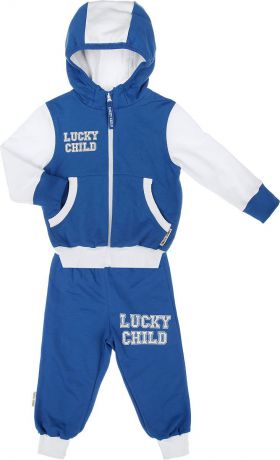 Спортивный костюм Lucky Child