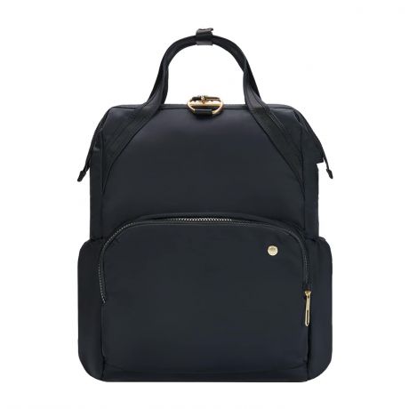 Рюкзак Pacsafe Citysafe CX Backpack, черный