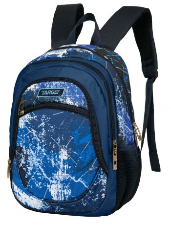 Рюкзак Target Sparkling, 21901, синий