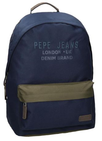 Рюкзак Pepe Jeans Alber