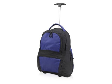 Рюкзак Oasis «Осло», синий, черный