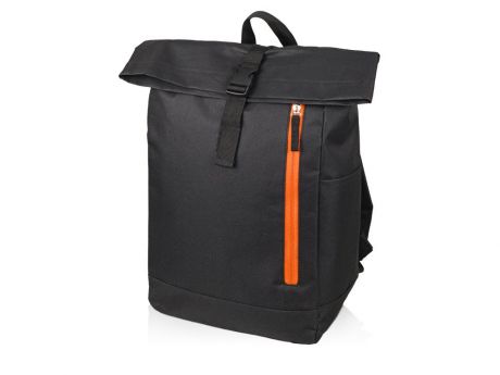Рюкзак Oasis «Hisack», 934508, оранжевый