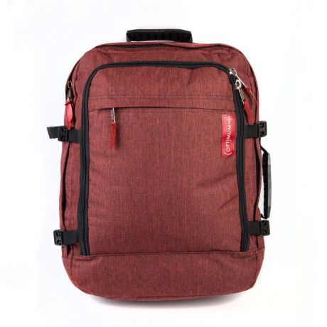 Рюкзак Optimum Air, красный