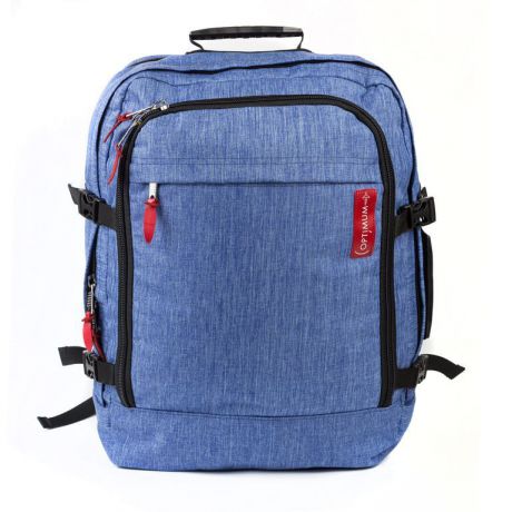 Рюкзак Optimum Air, голубой