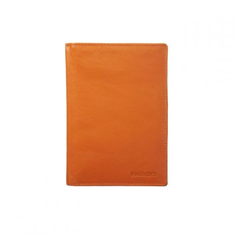 Бумажник водителя A&M, оранжевый, 5441oran
