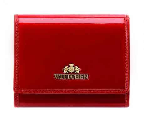 Портмоне Wittchen 25-1-070, красный