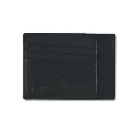 Футляр для кредитных карт TOTEM Hiro, черный