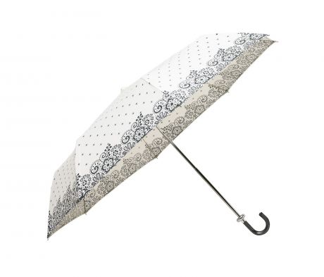 Складной зонт Molly Marais, Цвет: Кремовый