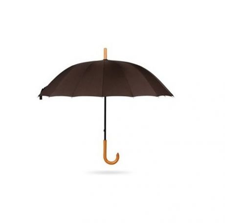 Зонт Remax, цвет: коричневый. RT-U12. 569157