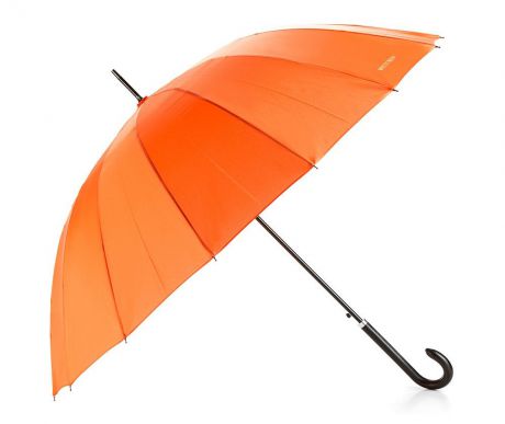Зонт Wittchen PA-7-151, оранжевый