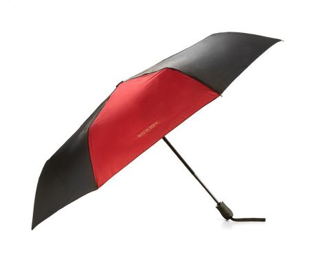 Зонт Wittchen PA-7-162, красный