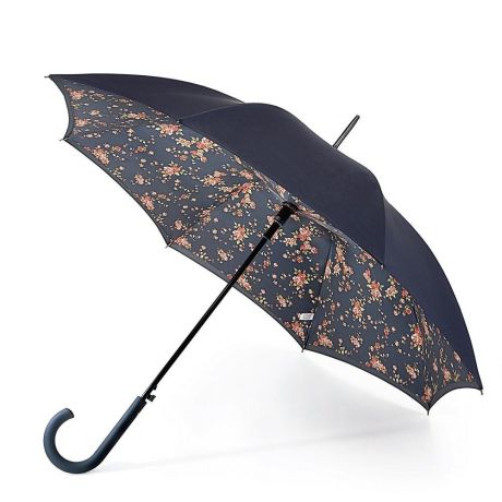 Зонт Fulton L754, черный