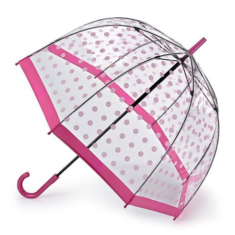 Зонт Fulton L042, розовый