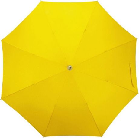 Зонт US Basic «Color», 989004, желтый