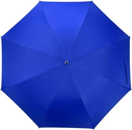 Зонт Oasis «Silver Color», 989062, синий, серебристый