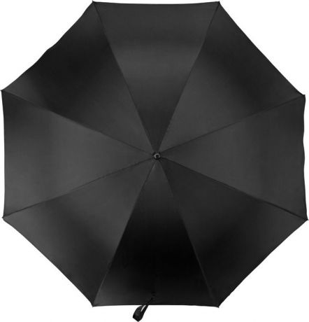 Зонт Oasis «Гламур», красный, черный