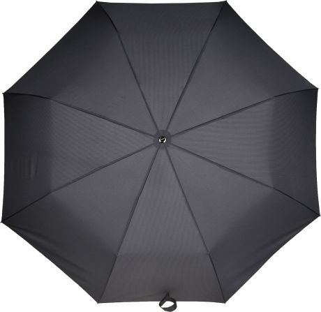 Зонт мужской Doppler, цвет: серый. 74367B1