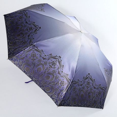 Зонт Trust 42373-1605, фиолетовый, голубой
