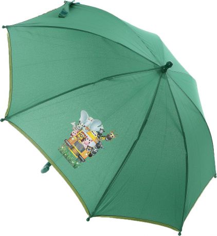 Зонт Artrain арт.1662-07, зеленый