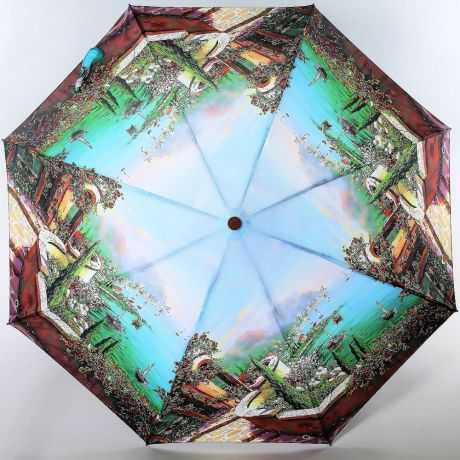 Зонт Magic Rain 4224-1636