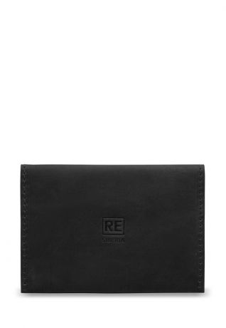 Обложка для паспорта Reconds Runway , цвет: черный. Артикул - 73204