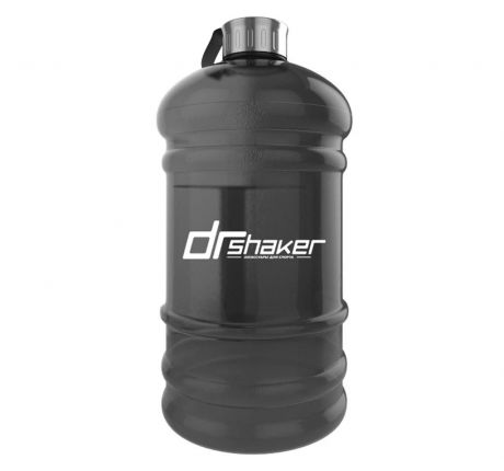 Бутылка для напитков Dr. Shaker BB01-2200/Black, 2 л