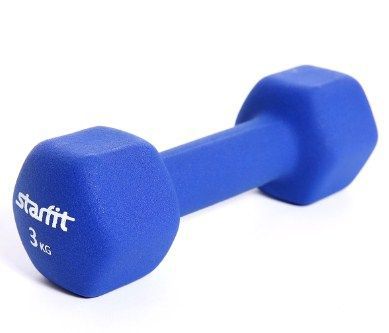 Гантели Starfit УТ-00009072