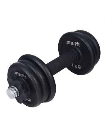 Гантели Starfit УТ-00011245