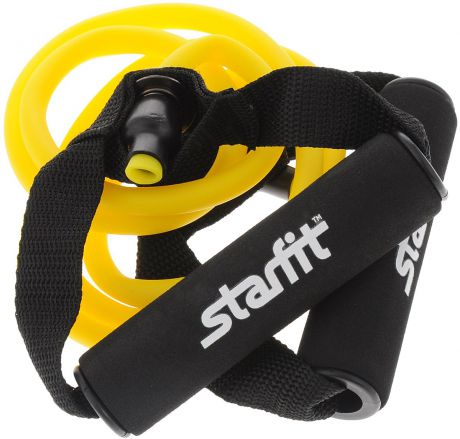 Эспандер многофункциональный Starfit "ES-602", 0,6 х 0,9 х 140 см