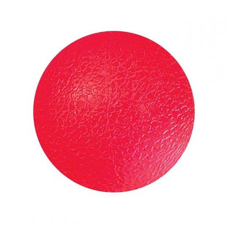 Эспандер кистевой Torres мяч, PL0001, красный