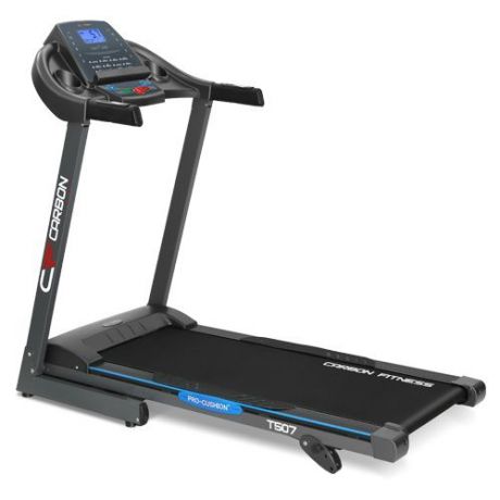 Электрическая беговая дорожка Carbon Fitness T507