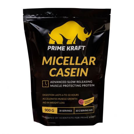 Протеин Prime Kraft Micellar Casein