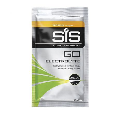Изотоник SiS Electrolyte Powder