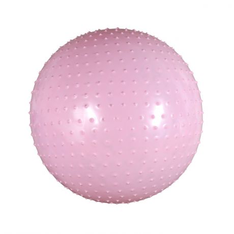 Мяч для фитнеса BodyForm Мяч массажный BF-MB01 (30